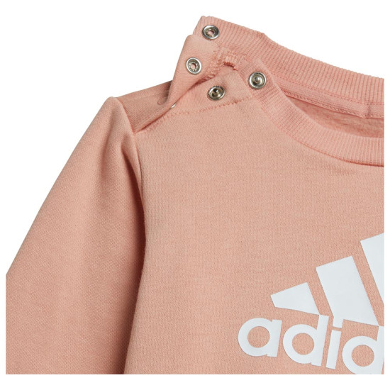 Adidas Βρεφικές φόρμες σετ